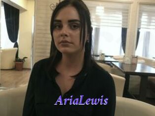 AriaLewis