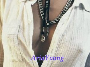 AriaYoung
