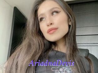 AriadnaDevis