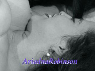 AriadnaRobinson
