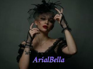 ArialBella