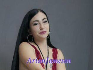 ArianJameson