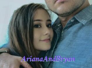 ArianaAndBryan