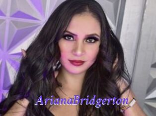 ArianaBridgerton Bdsm gratuit