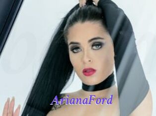 ArianaFord