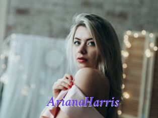 ArianaHarris