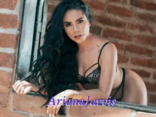 ArianaJarvis Bdsm gratuit