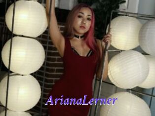 ArianaLerner