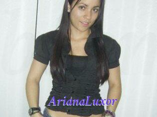 ArianaLuxor