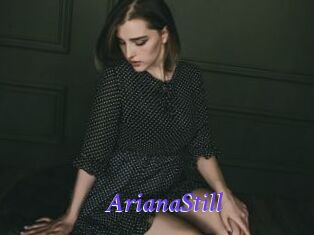 ArianaStill