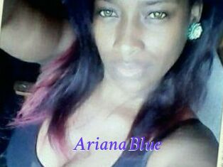 Ariana_Blue