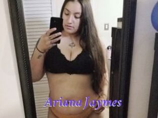 Ariana_Jaymes Bdsm gratuit