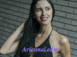 AriannaLeduc