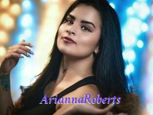 AriannaRoberts Bdsm gratuit
