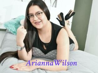 AriannaWilson Bdsm gratuit