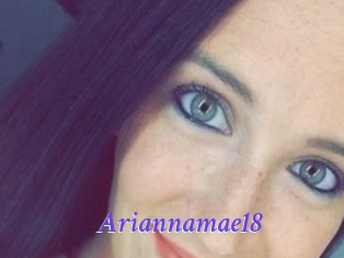 Ariannamae18