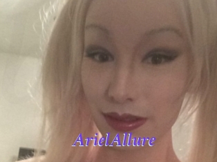 ArielAllure Bdsm gratuit