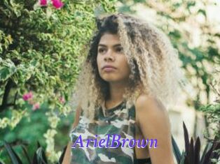 ArielBrown