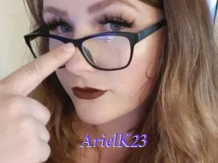 ArielK23