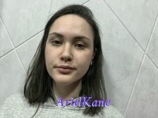 ArielKane