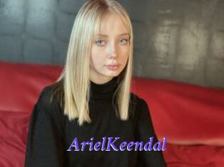 ArielKeendal