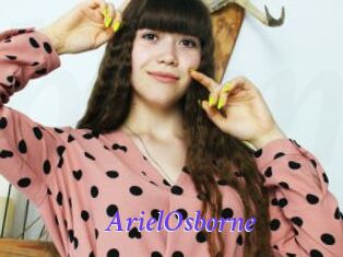 ArielOsborne Bdsm gratuit