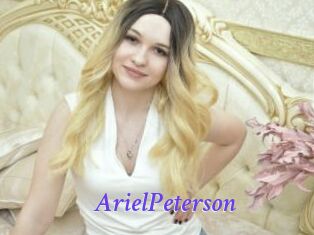 ArielPeterson