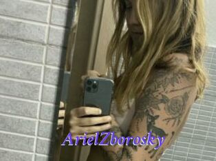 ArielZborosky