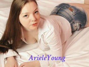 ArieleYoung