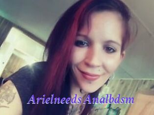 Arielneeds_Analbdsm