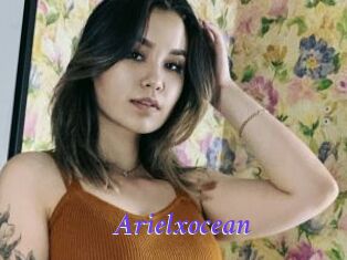 Arielxocean