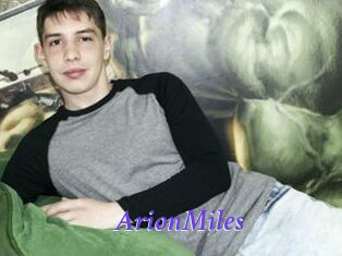 ArionMiles