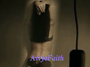 AriyaFaith