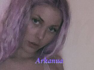 Arkanua Bdsm gratuit
