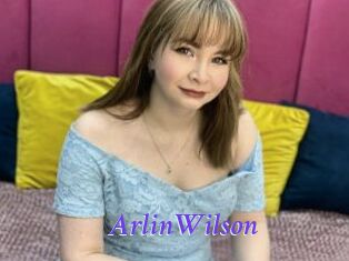 ArlinWilson