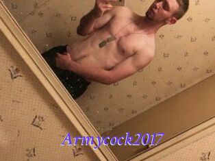 Armycock2017