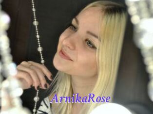 ArnikaRose