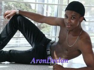 AronDeclan
