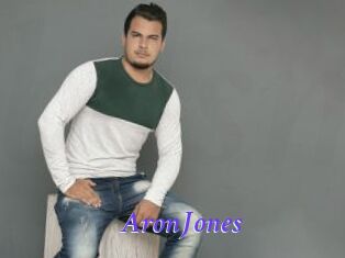 AronJones Bdsm gratuit