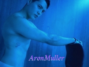 AronMuller Bdsm gratuit