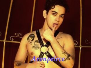 Aronpeirce