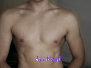Art_Read