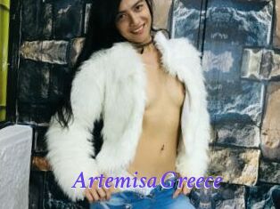Artemisa_Greece