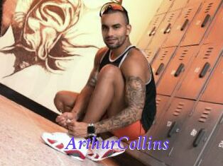 ArthurCollins