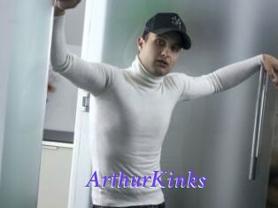 ArthurKinks