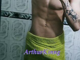 ArthurKinng Bdsm gratuit