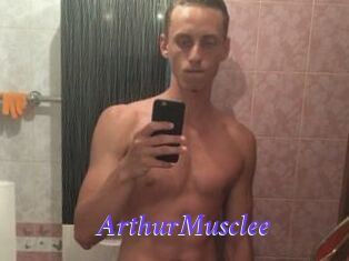 ArthurMusclee