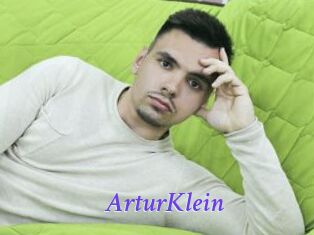 ArturKlein