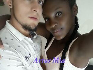 Artur_Mia Bdsm gratuit