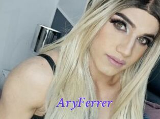 AryFerrer
